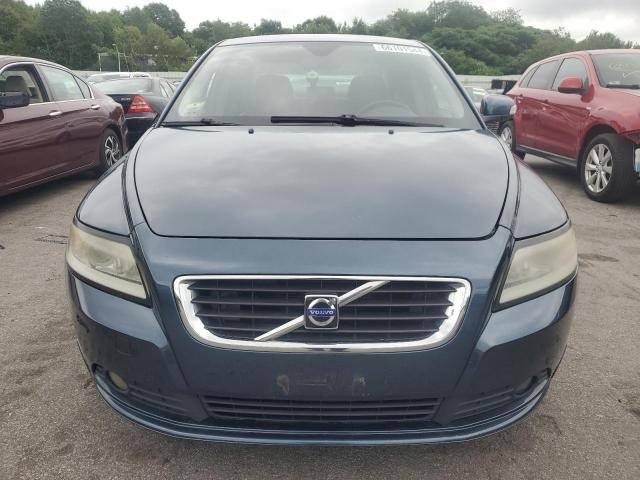 2010 VOLVO S40 2.4I