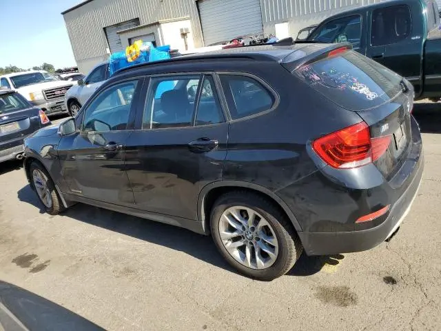2015 BMW X1 XDRIVE28I