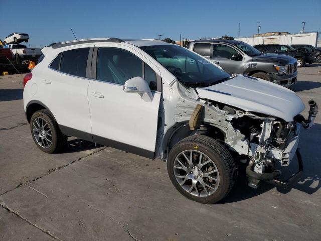 2016 BUICK ENCORE SPORT TOURING