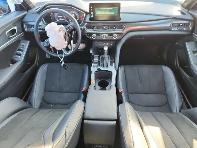 2025 ACURA INTEGRA A-SPEC TECH  