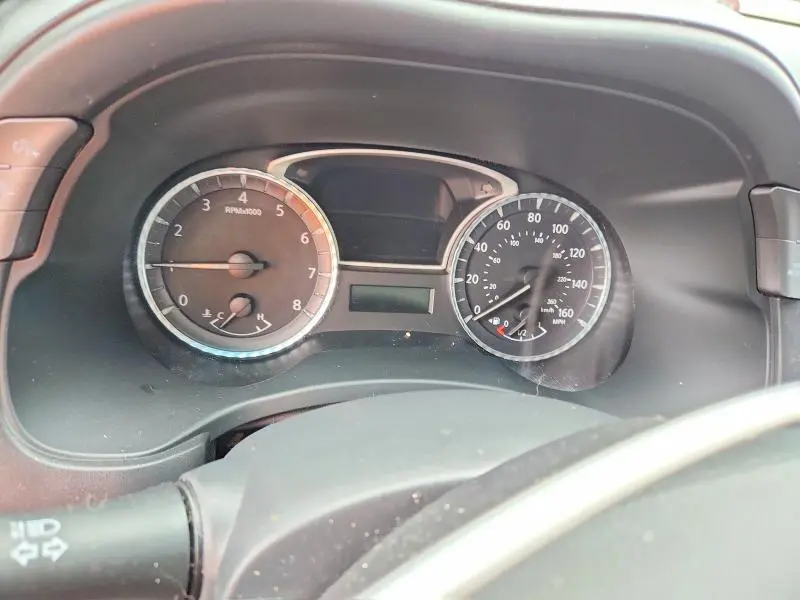 2013 INFINITI JX35 BASE  