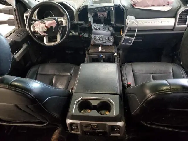 2021 FORD F250 SUPER DUTY  