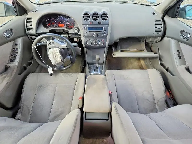 2012 NISSAN ALTIMA 2.5  
