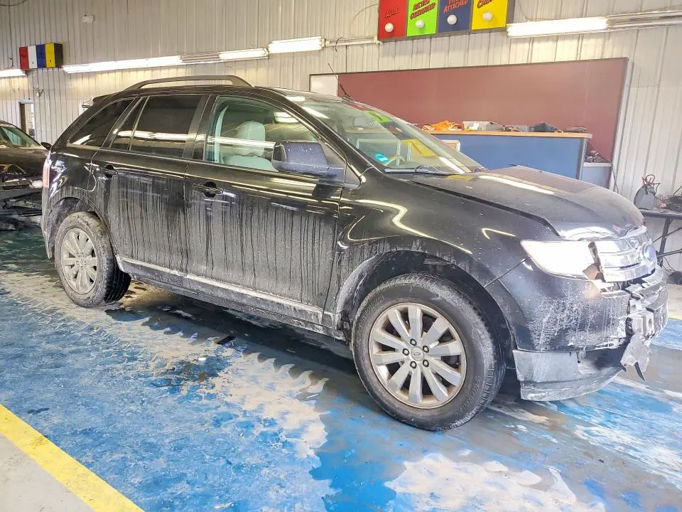 2010 FORD EDGE SEL  