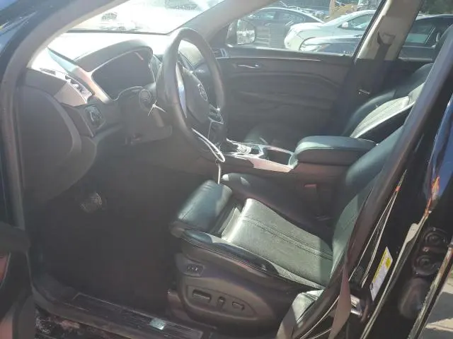 2016 CADILLAC SRX PERFORMANCE COLLECTION  