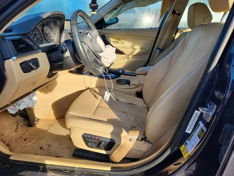 2014 BMW 335 I  