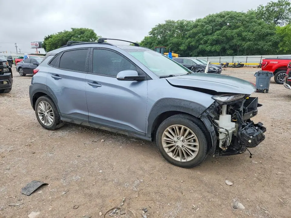 2021 HYUNDAI KONA SEL PLUS  