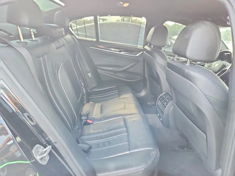 2018 BMW 530 I  