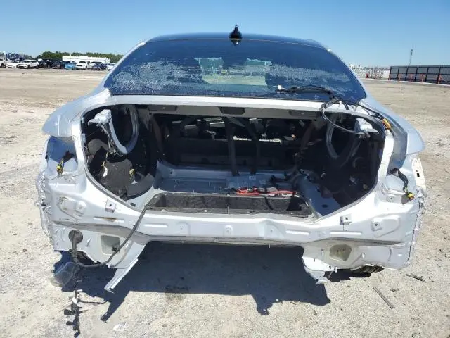 2024 ALFA ROMEO GIULIA TI  