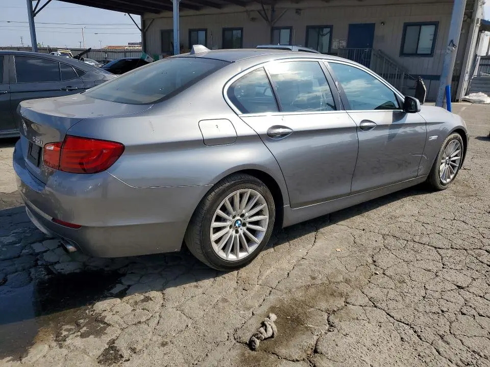 2013 BMW 535 I  