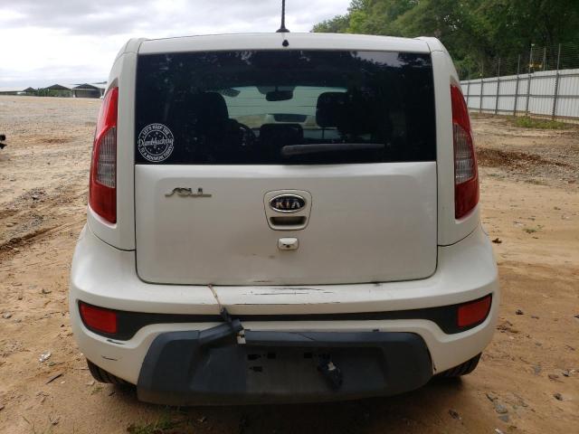 2012 KIA SOUL +