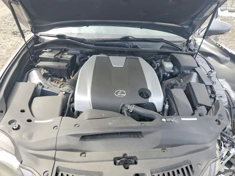 2014 LEXUS GS 350  