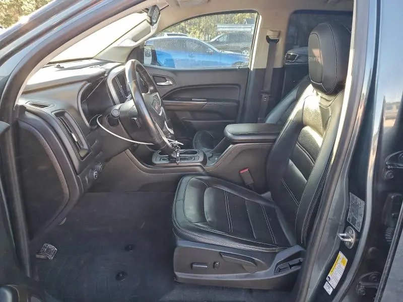 2020 GMC CANYON DENALI  