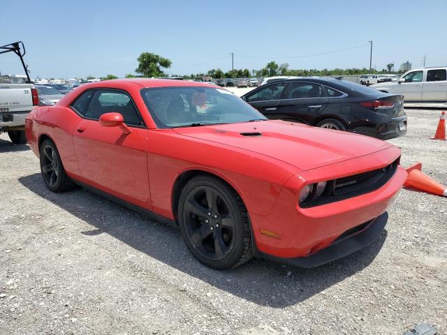 2014 DODGE CHALLENGER R/T