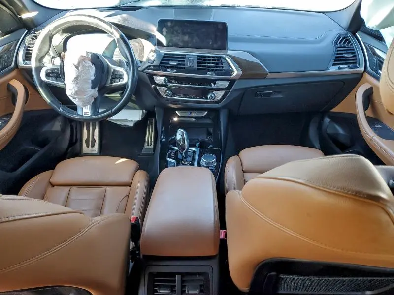 2021 BMW X3 XDRIVEM40I  