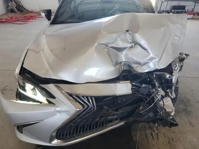 2020 LEXUS ES 350  