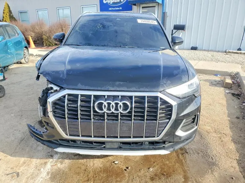 2020 AUDI Q3 PREMIUM  