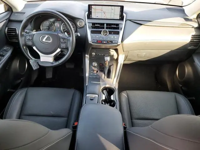 2019 LEXUS NX 300 BASE  