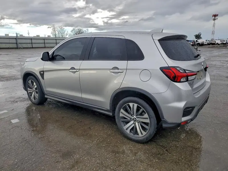 2023 MITSUBISHI OUTLANDER SPORT S/SE  