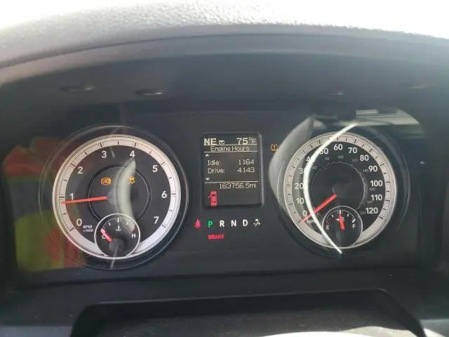2015 RAM 1500 ST