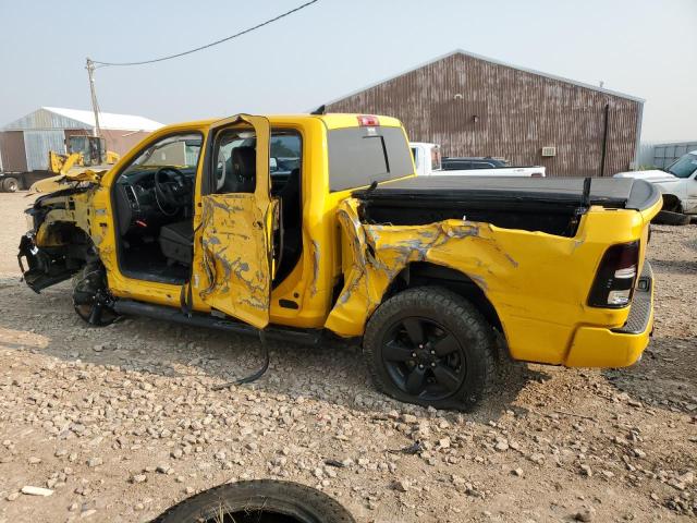 2016 RAM 1500 SPORT