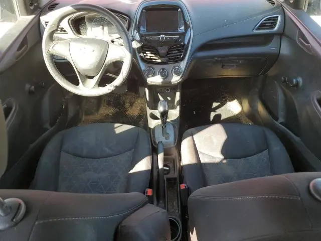 2020 CHEVROLET SPARK LS