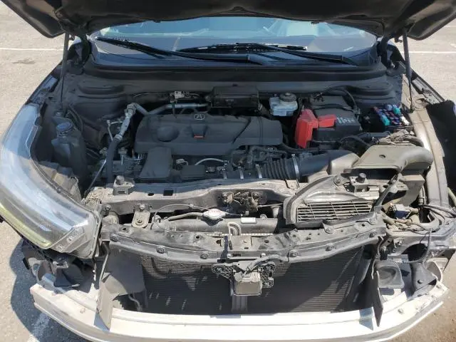 2019 ACURA RDX ADVANCE  