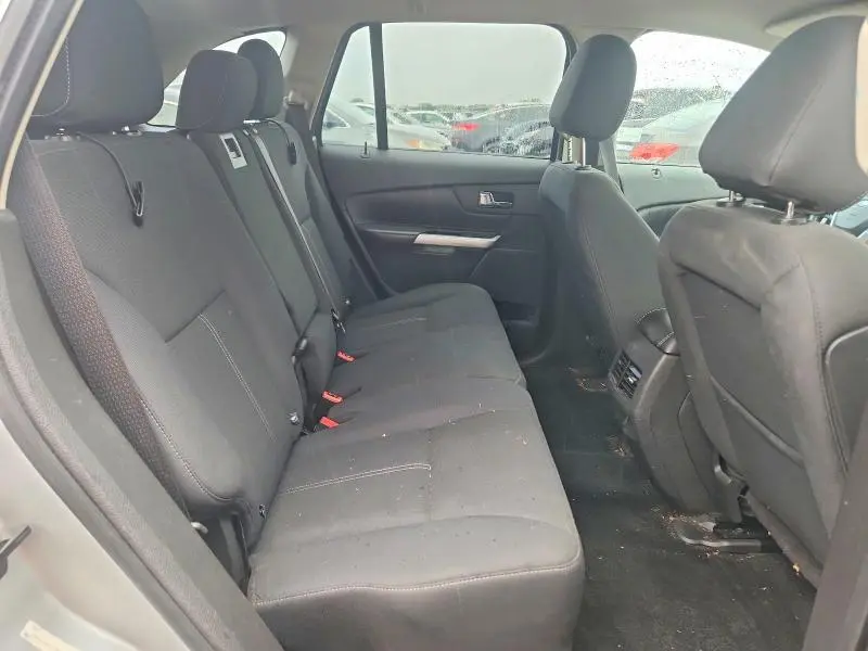 2013 FORD EDGE SE  