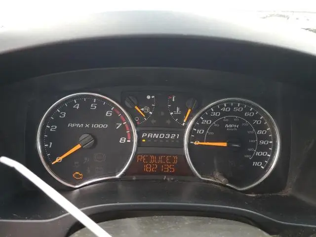 2012 CHEVROLET COLORADO LT  