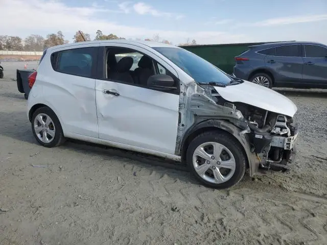 2020 CHEVROLET SPARK LS  