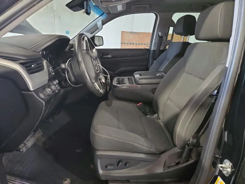 2019 GMC YUKON XL K1500 SLE  