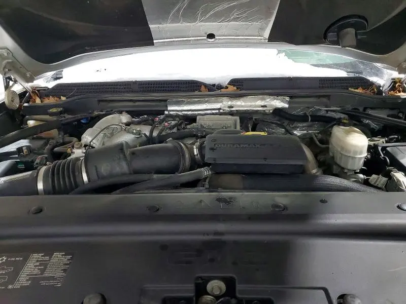 2019 GMC SIERRA K2500 SLE  