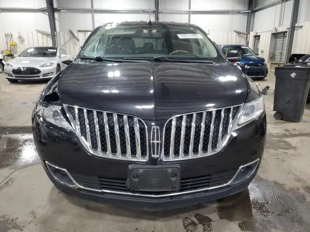 2012 LINCOLN MKX   