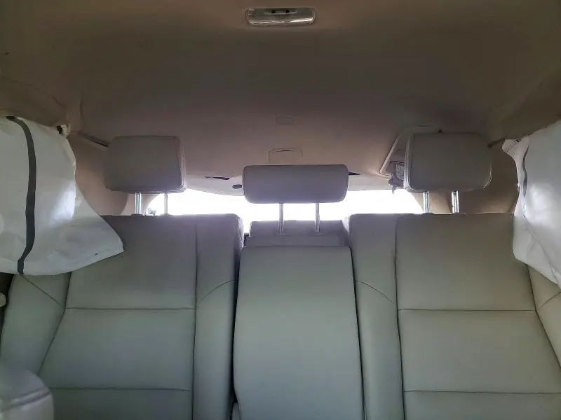 2018 ACURA RDX   