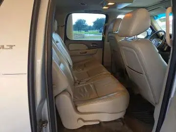 2013 GMC YUKON XL K1500 SLT  