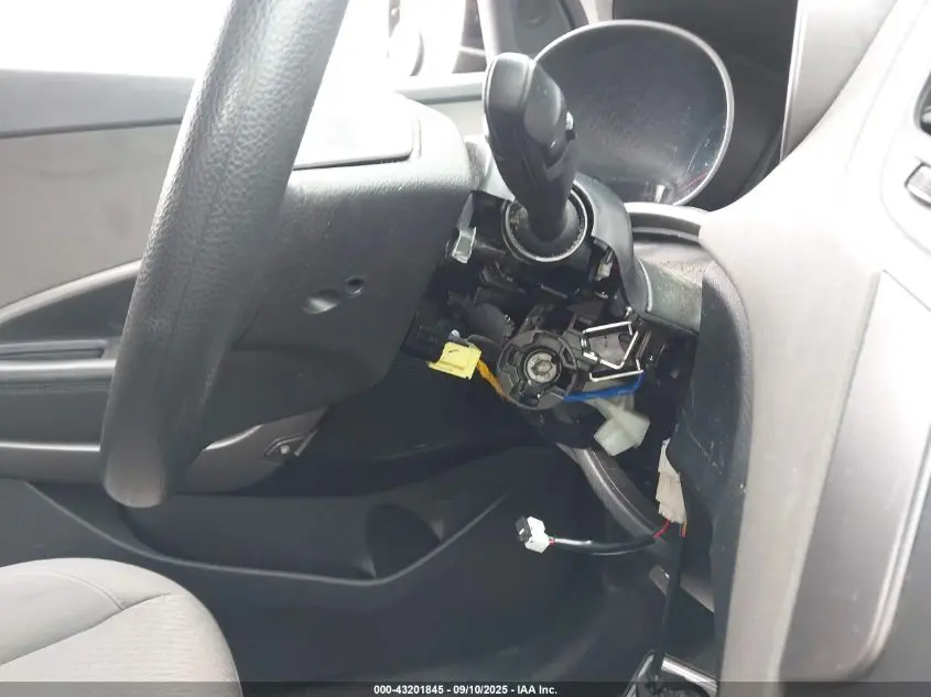 2016 HYUNDAI SANTA FE SPORT 2.4L