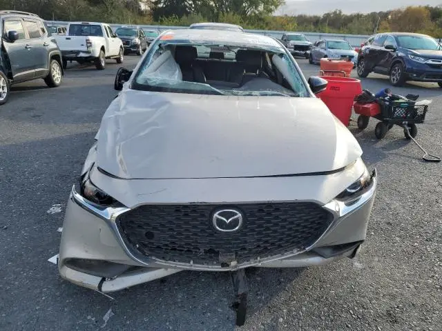 2024 MAZDA 3 SELECT SPORT  