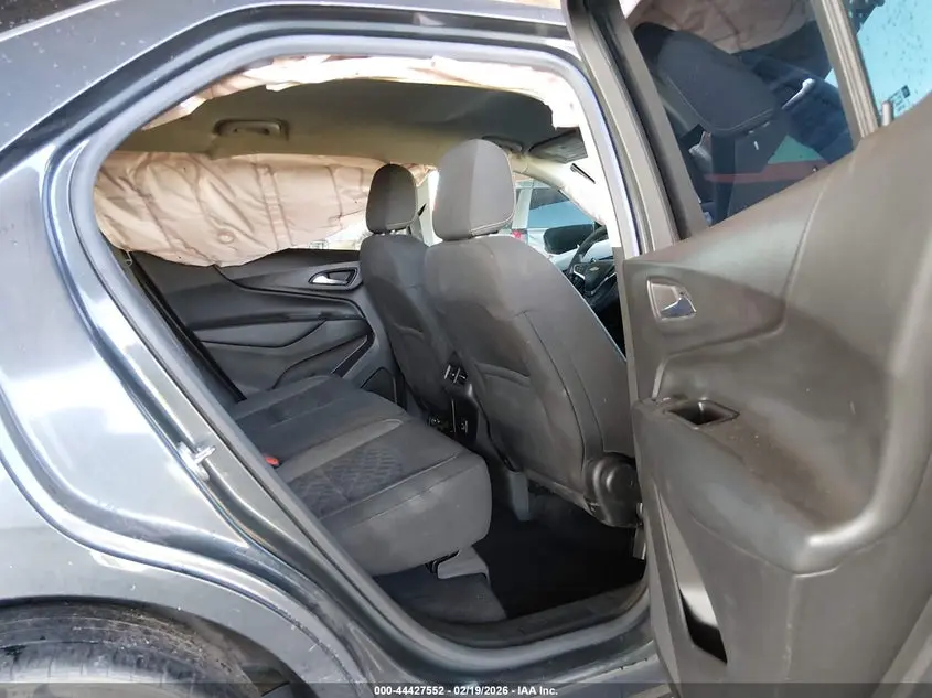 2021 CHEVROLET EQUINOX AWD 2FL