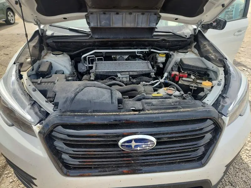 2022 SUBARU ASCENT ONYX EDITION  