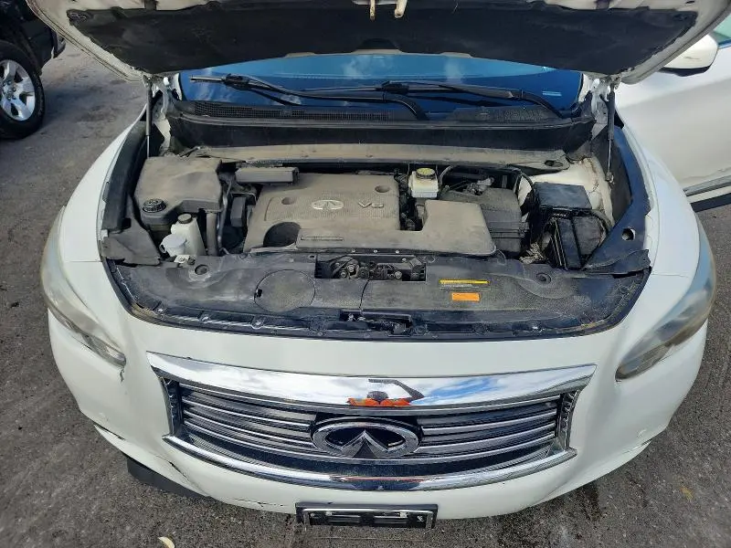 2014 INFINITI QX60 BASE  