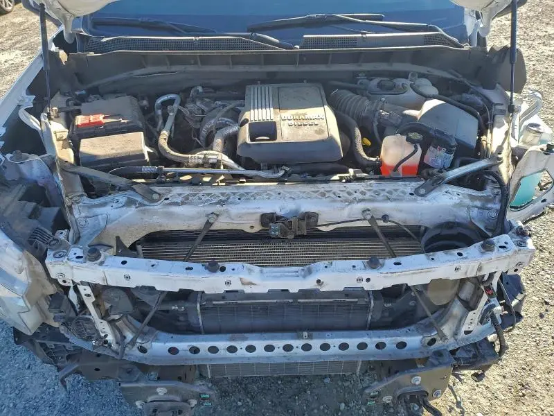 2024 CHEVROLET SILVERADO K1500 LTZ  