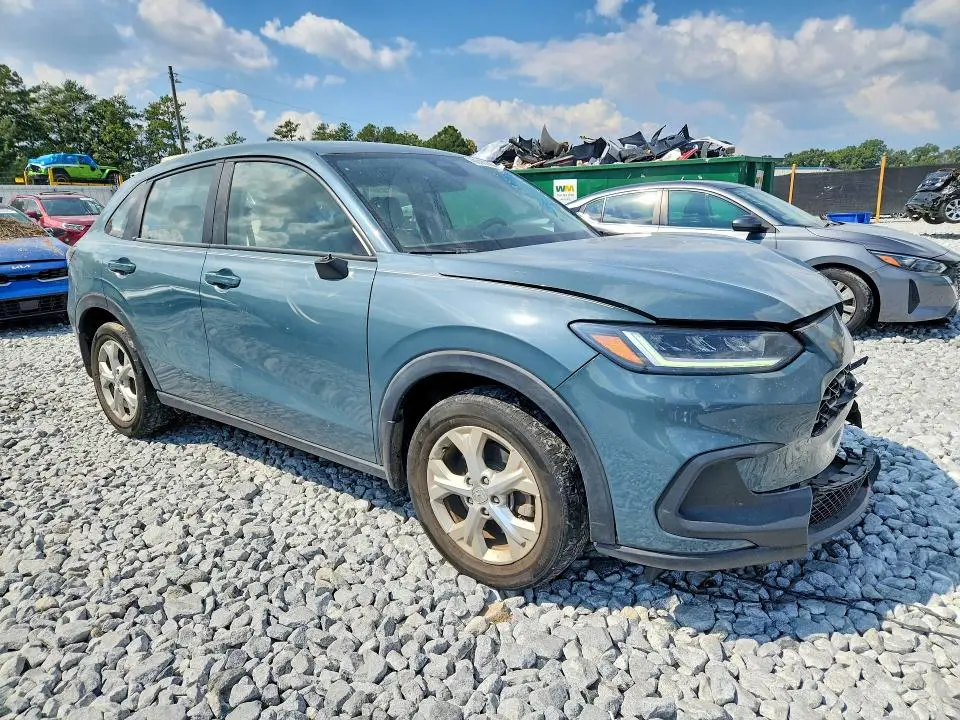 2023 HONDA HR-V LX  