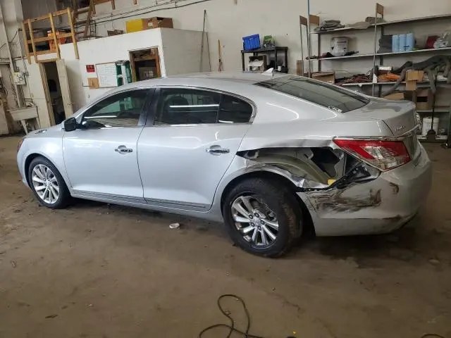 2014 BUICK LACROSSE   