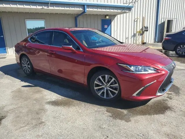 2021 LEXUS ES 350 BASE  
