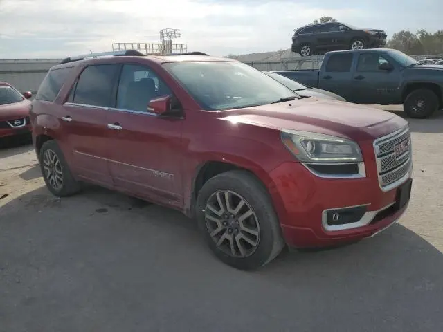 2013 GMC ACADIA DENALI  