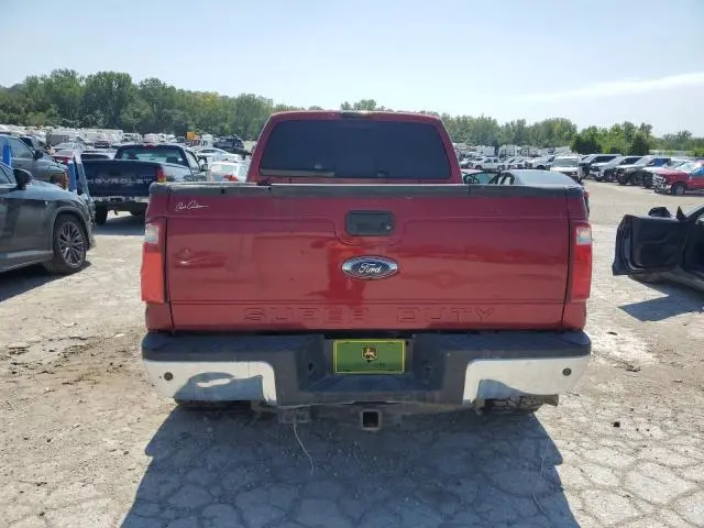 2016 FORD F350 SUPER DUTY  