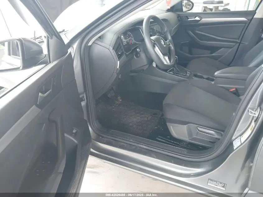 2020 VOLKSWAGEN JETTA 1.4T R-LINE/1.4T S/1.4T SE