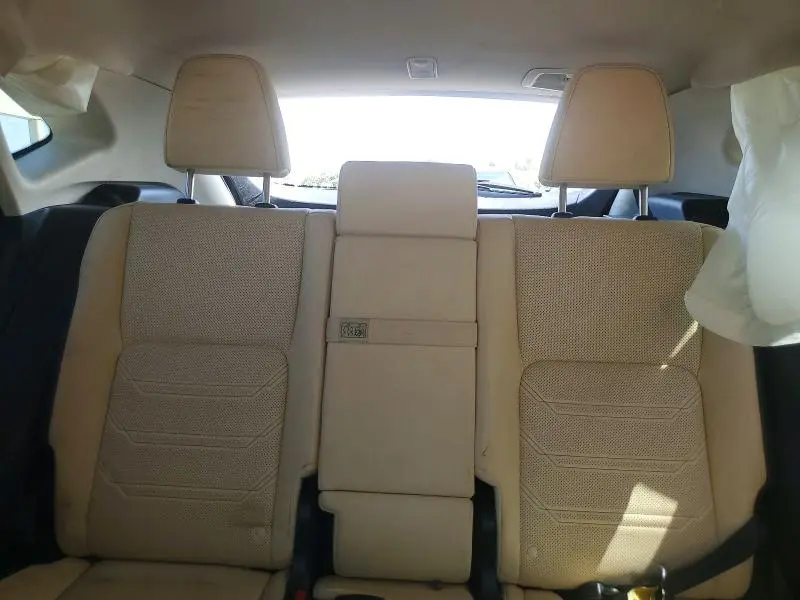 2015 LEXUS NX 200T  