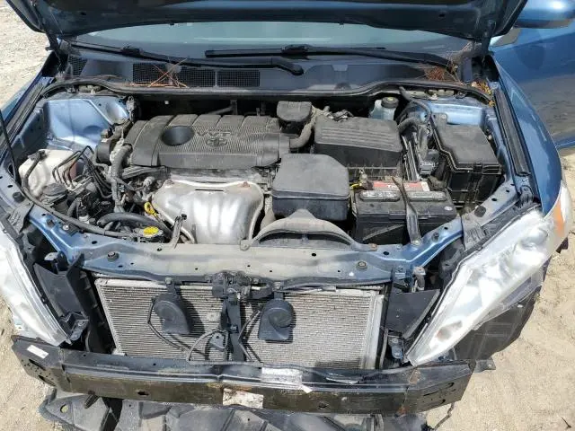 2011 TOYOTA VENZA   