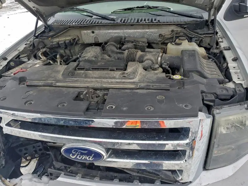 2014 FORD EXPEDITION LIMITED  